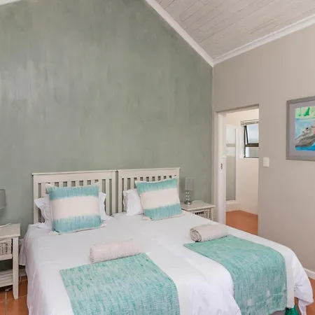 Pezula House Of The Rising Sun Villa Knysna Exterior photo