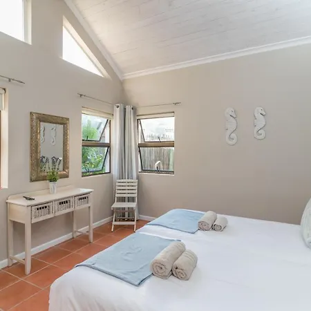Pezula House Of The Rising Sun Villa Knysna Exterior photo