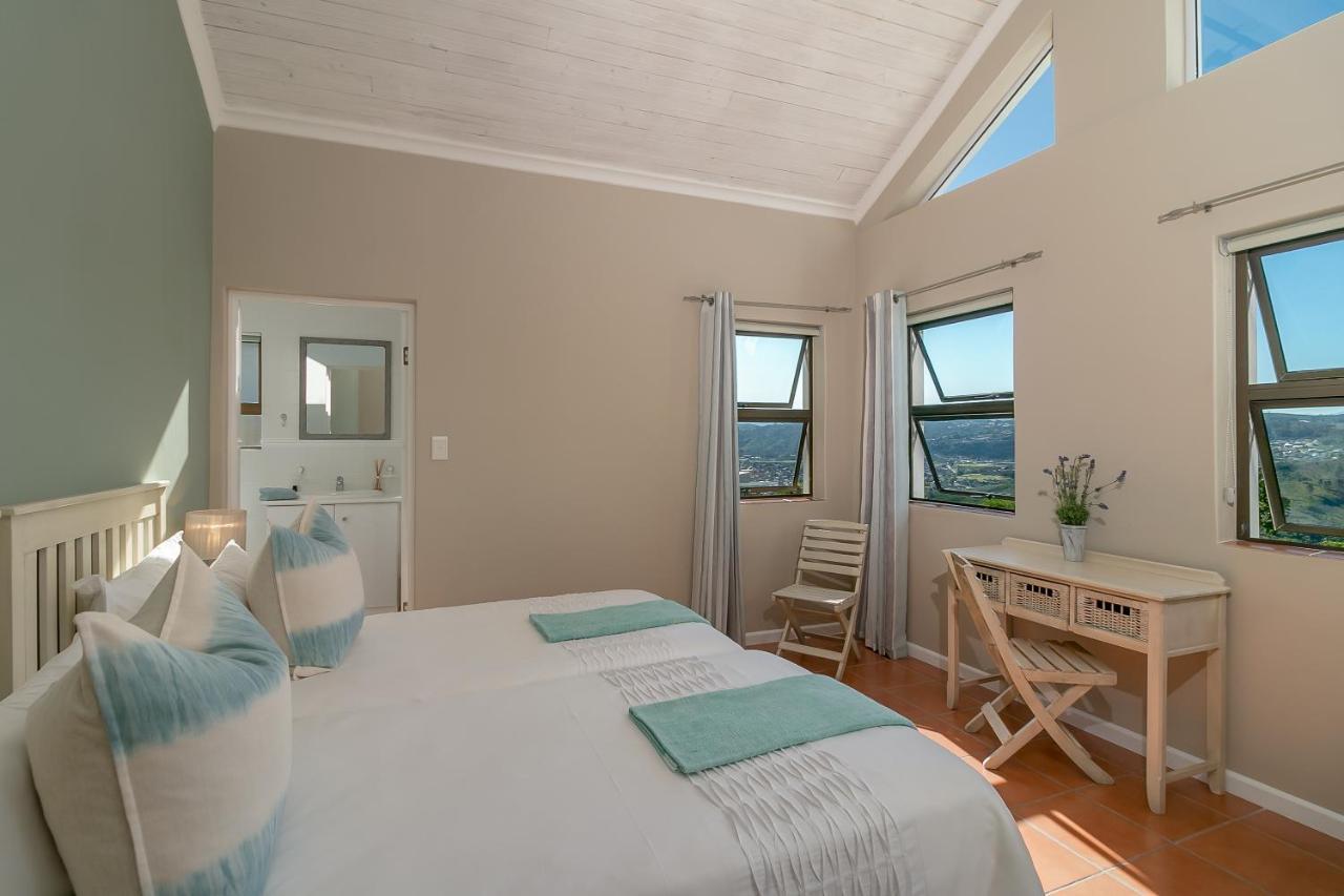 Pezula House Of The Rising Sun Holiday home