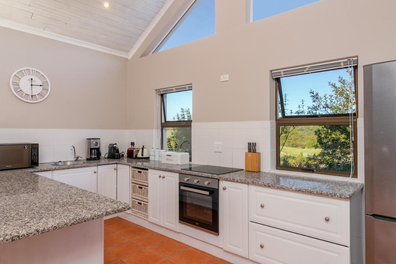 Holiday home Pezula House Of The Rising Sun Knysna