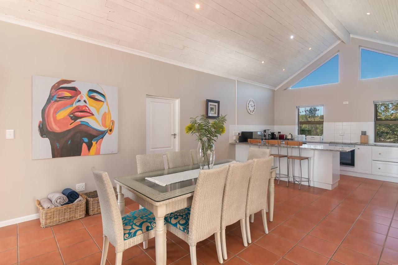 Pezula House Of The Rising Sun Knysna