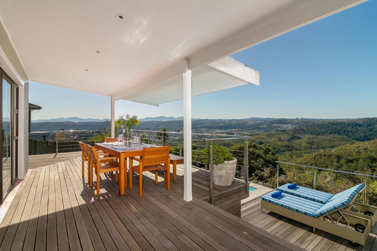 Pezula House Of The Rising Sun Knysna
