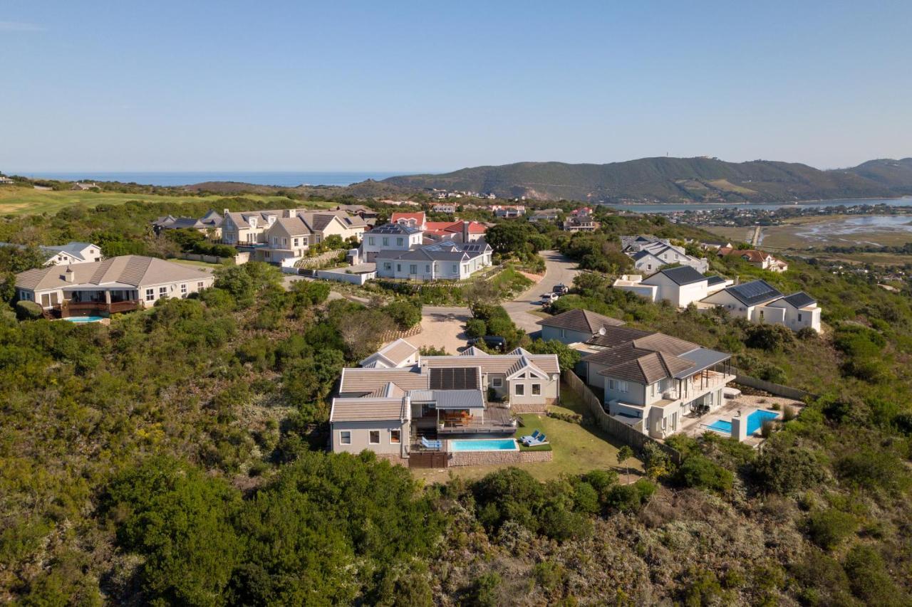 Pezula House Of The Rising Sun Knysna