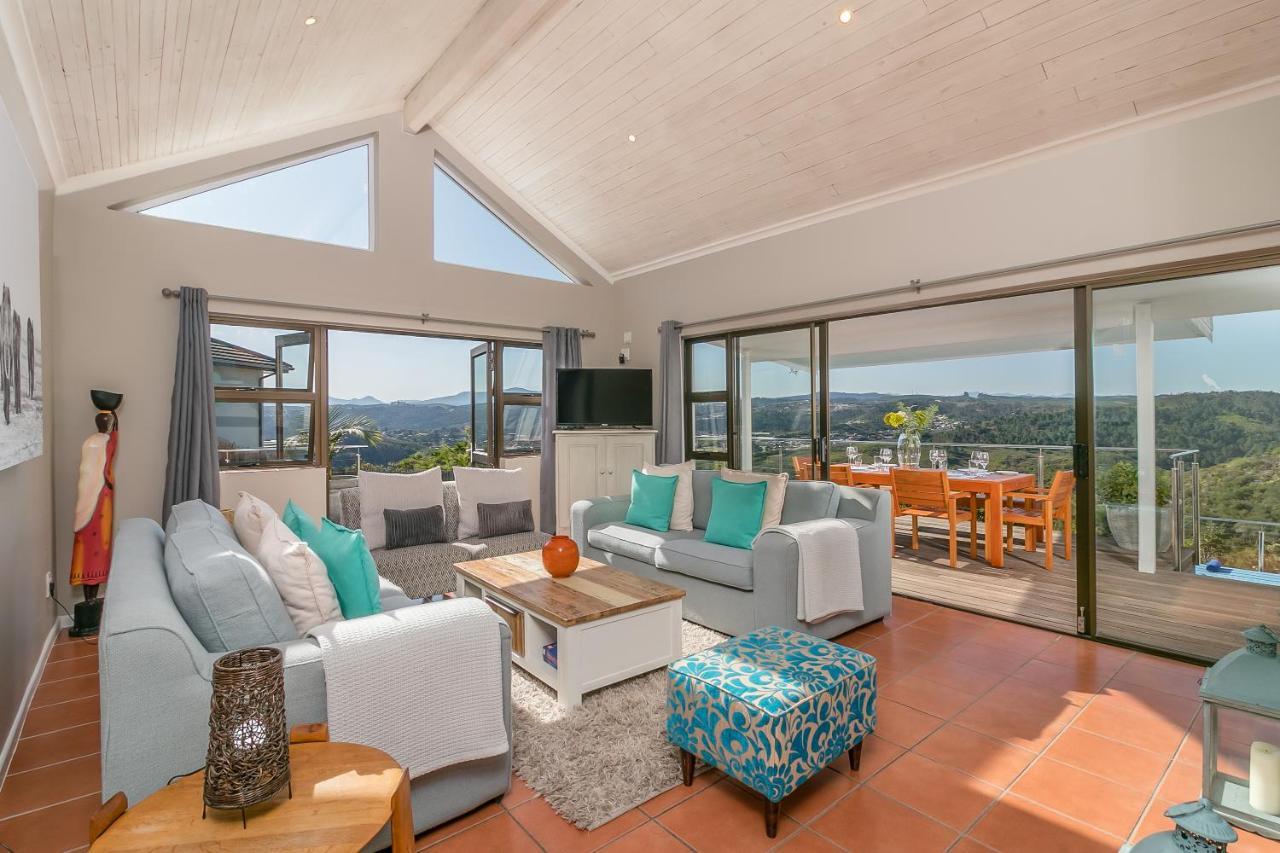 Holiday home Pezula House Of The Rising Sun Knysna