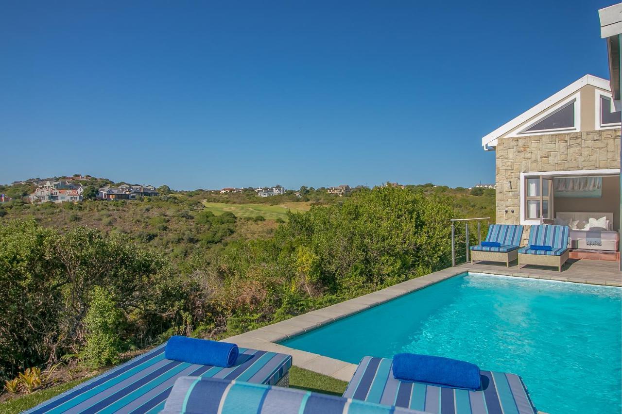 Pezula House Of The Rising Sun Holiday home