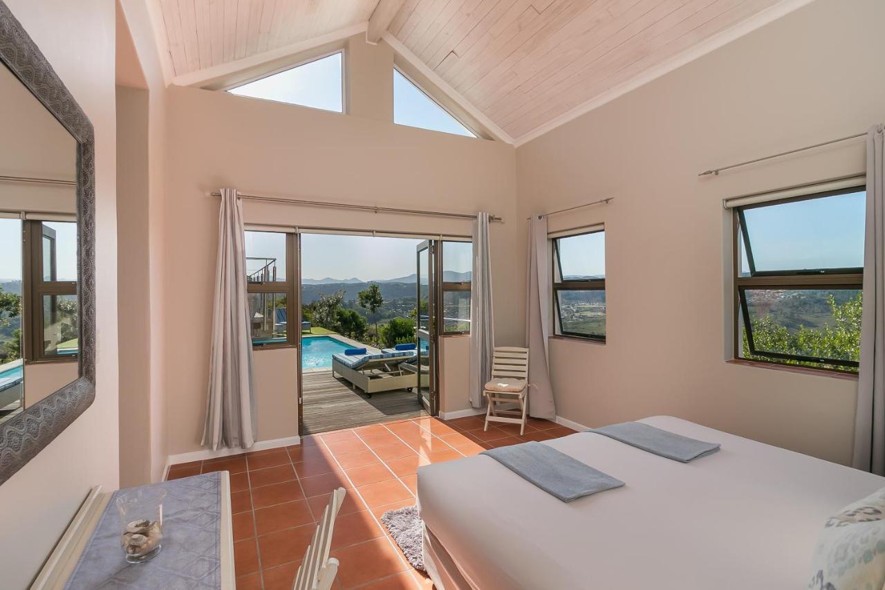 Pezula House Of The Rising Sun Knysna