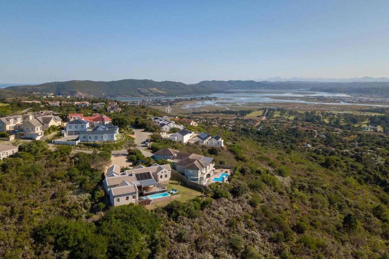 Pezula House Of The Rising Sun Holiday home Knysna