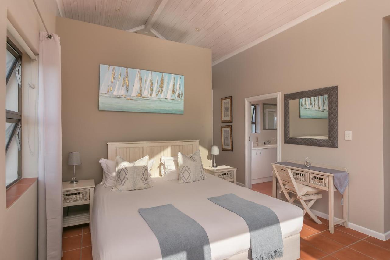 Holiday home Pezula House Of The Rising Sun