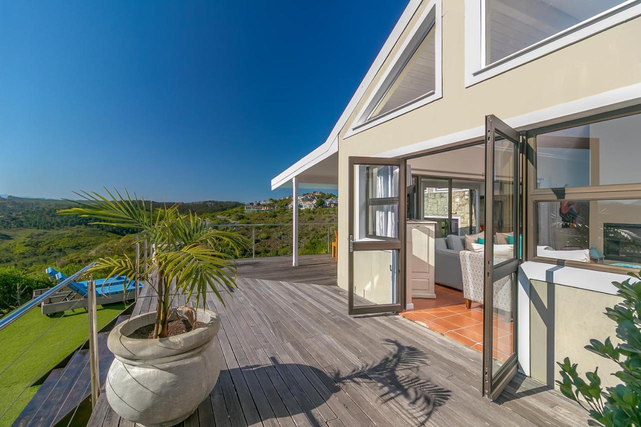 Pezula House Of The Rising Sun * Knysna