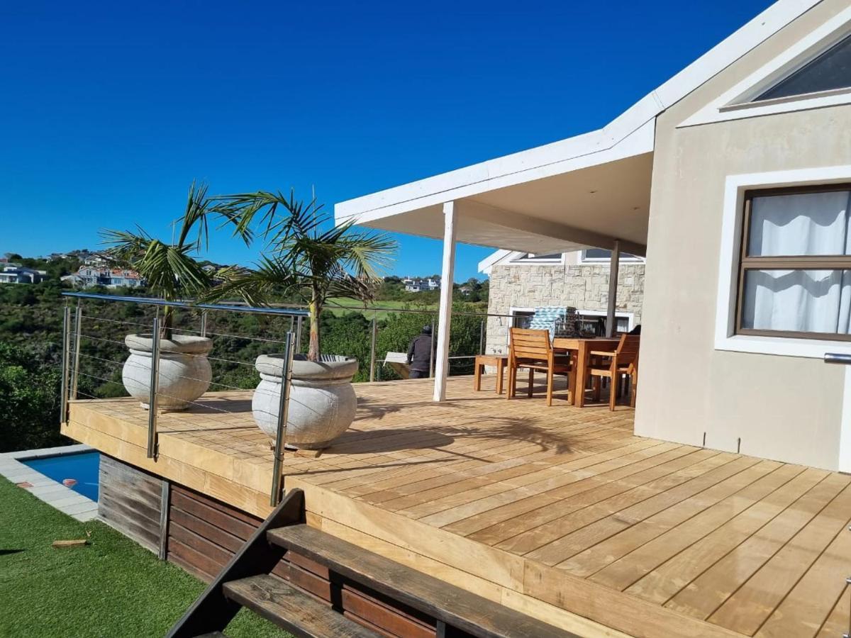 Pezula House Of The Rising Sun Holiday home Knysna
