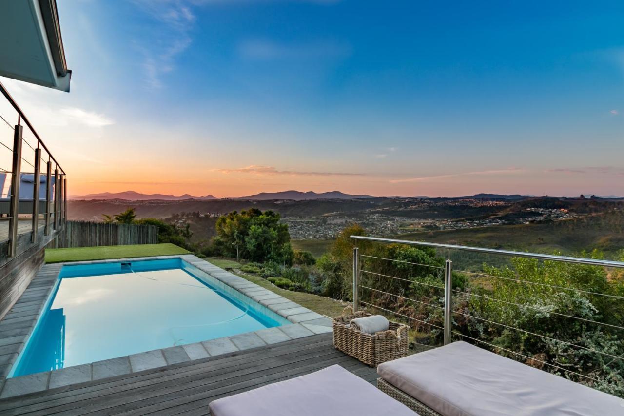 Pezula House Of The Rising Sun Knysna