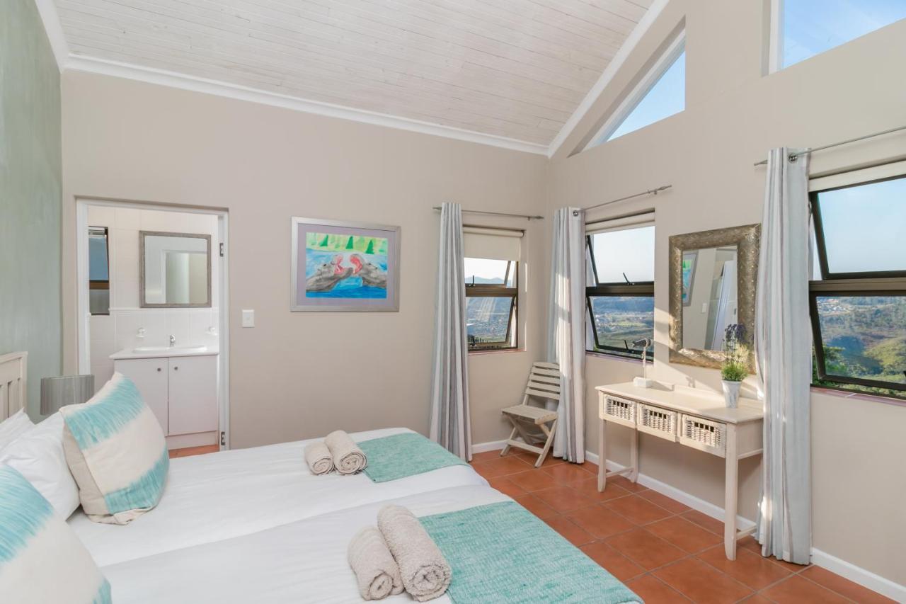 Holiday home Pezula House Of The Rising Sun Knysna