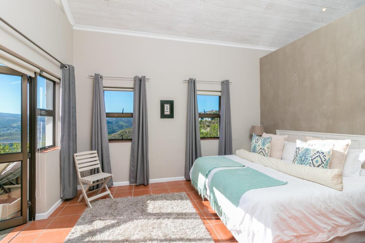 Holiday home Pezula House Of The Rising Sun Knysna