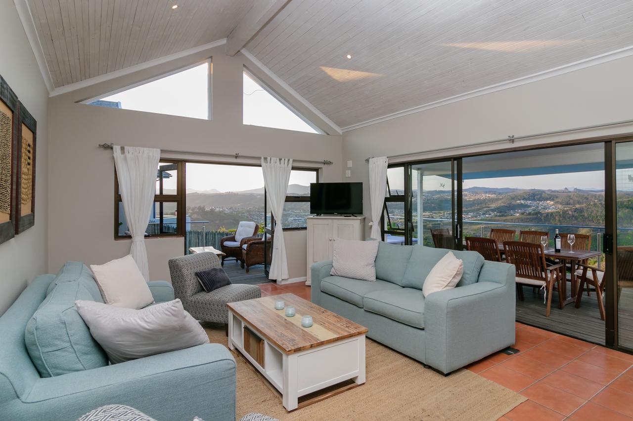 Pezula House Of The Rising Sun * Knysna