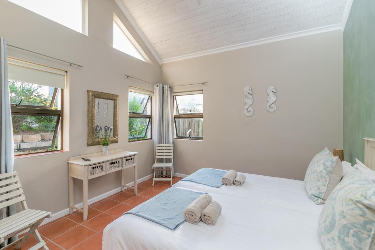 Holiday home Pezula House Of The Rising Sun Knysna