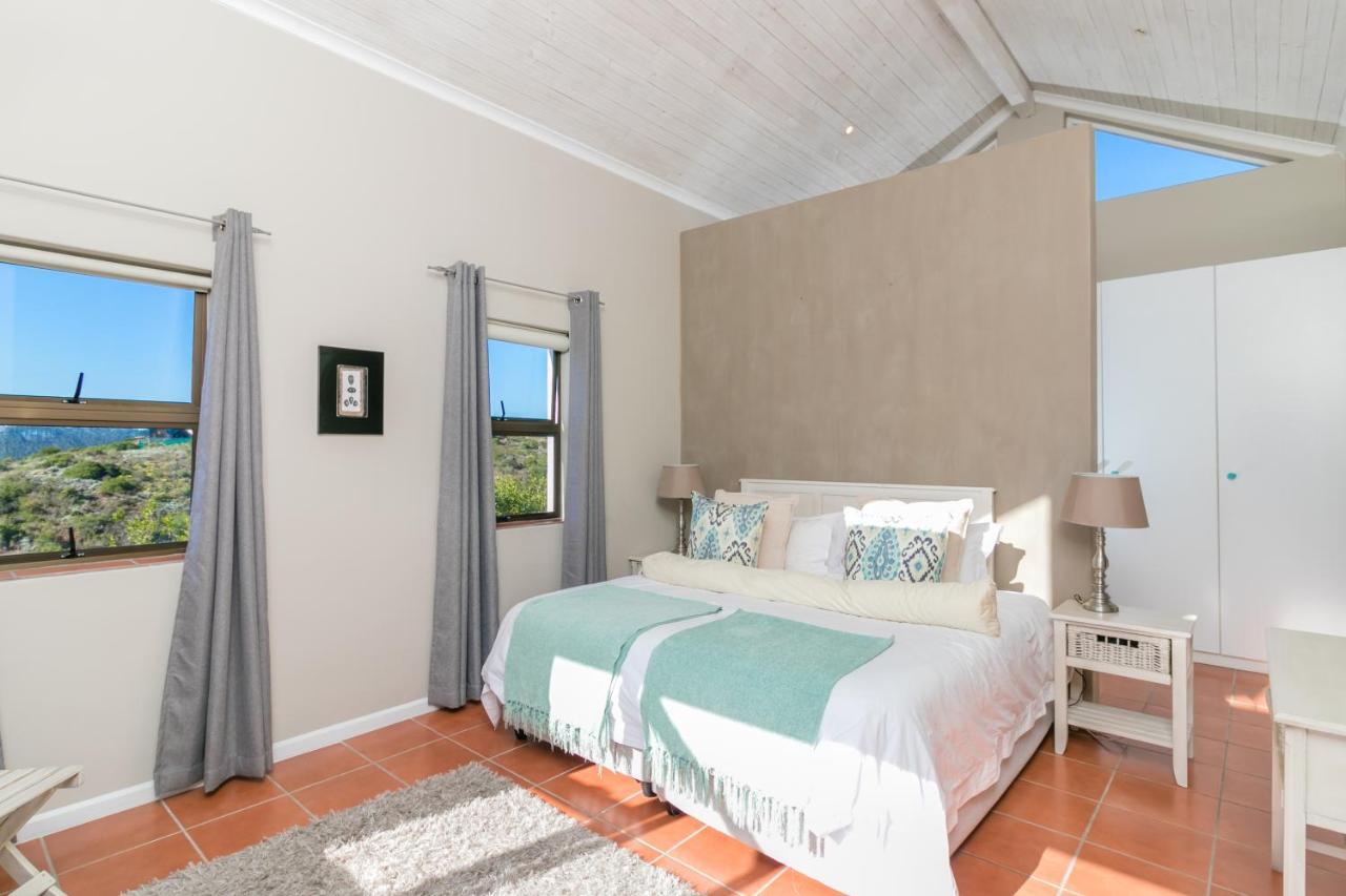 Pezula House Of The Rising Sun Holiday home