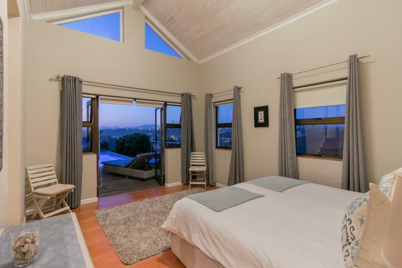 Pezula House Of The Rising Sun * Knysna