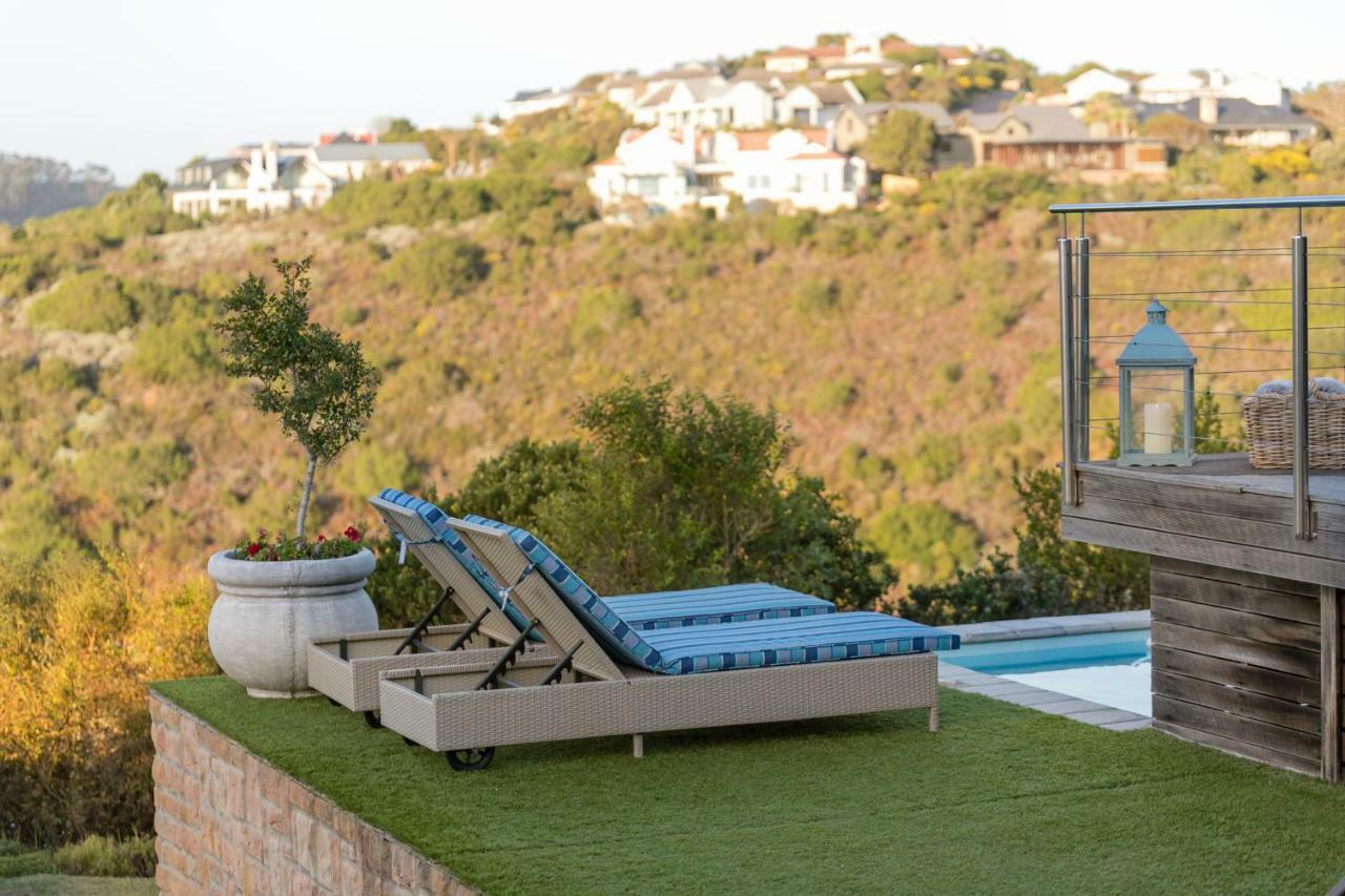 Pezula House Of The Rising Sun Holiday home