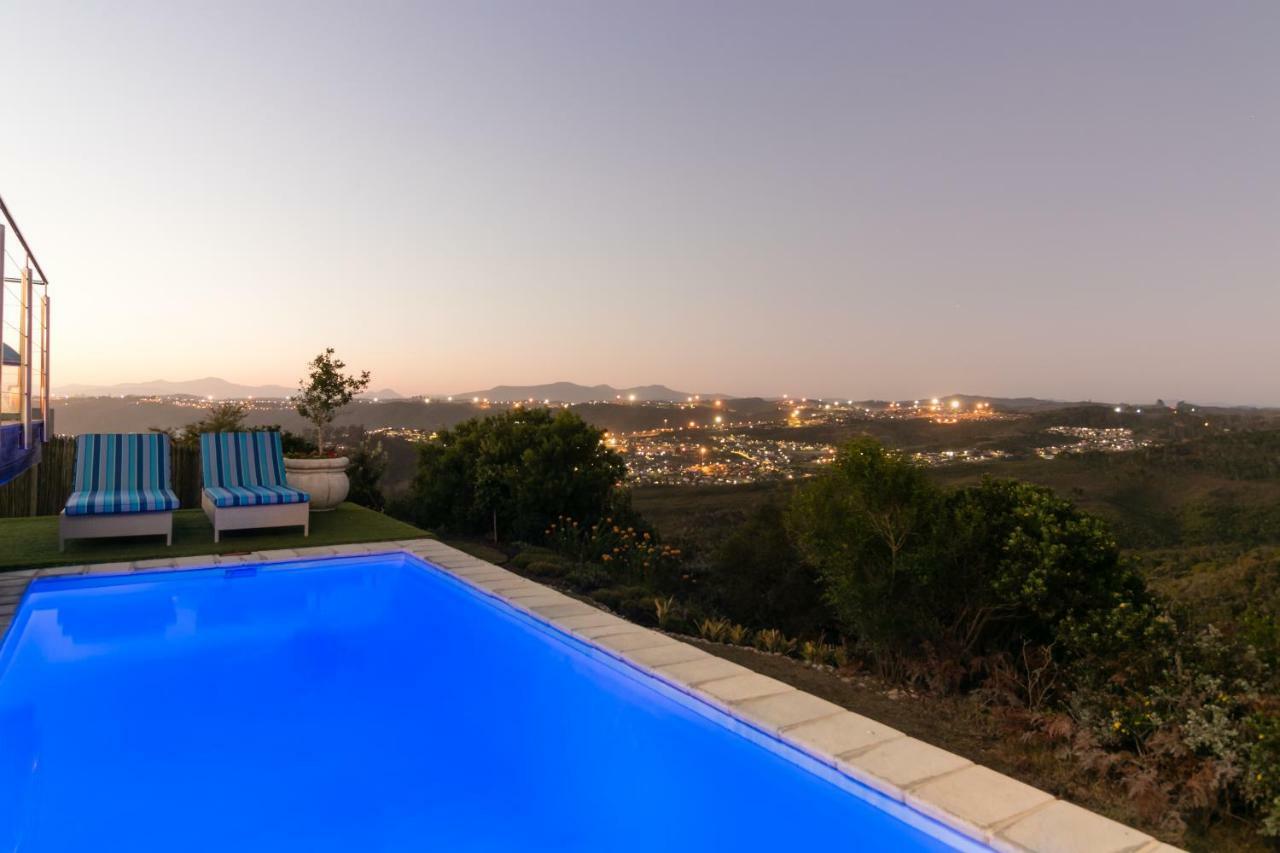 Holiday home Pezula House Of The Rising Sun *