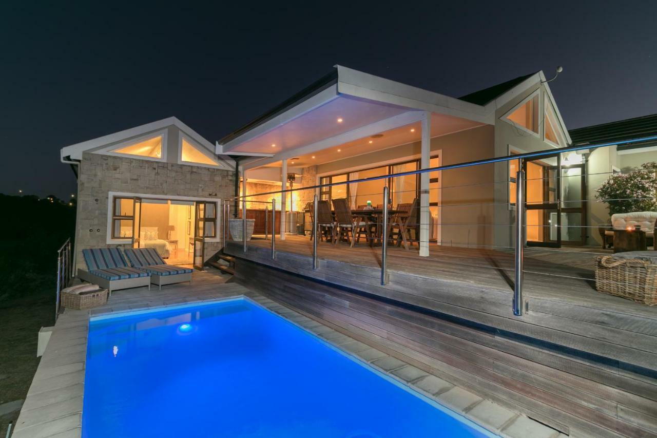 Pezula House Of The Rising Sun Holiday home